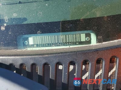 Zdjęcie 12 z 12 samochodu: 2005 GMC NEW SIERRA K1500 VIN:1GTEK19Z05Z233922 - miniatura