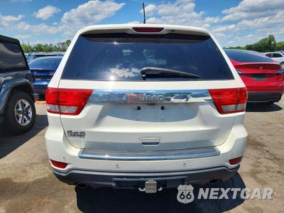 Zdjęcie 6 z 12 samochodu: 2013 JEEP GRAND CHEROKEE LIMITED VIN:1C4RJFBT1CC274423 - miniatura