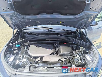 Zdjęcie 12 z 15 samochodu: 2026 BMW X1 M35I VIN:WBX13EF09T5515539 - miniatura