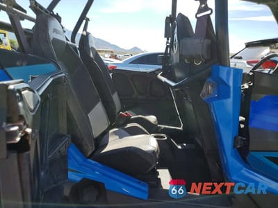 Zdjęcie 6 z 10 samochodu: 2015 POLARIS RZR XP UTILITY VEHICLE VIN:3NSVFE997FF367649 - miniatura