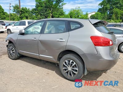 Drugie zdjęcie samochodu z przodu: 2012 NISSAN ROGUE S VIN:JN8AS5MVXCW368824 - miniatura