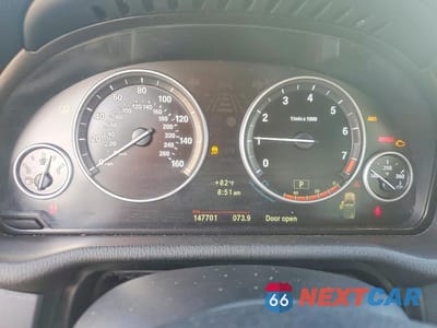 Zdjęcie 9 z 12 samochodu: 2013 BMW X3 XDRIVE28I VIN:5UXWX9C50D0A19933 - miniatura