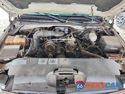 Zdjęcie 11 z 12 samochodu: 2006 CHEVROLET SILVERADO C1500 VIN:1GCEC19X46Z106054 - miniatura
