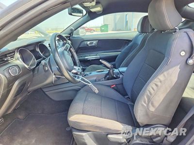 Zdjęcie 7 z 12 samochodu: 2016 FORD MUSTANG VIN:1FA6P8AM6G5256488 - miniatura