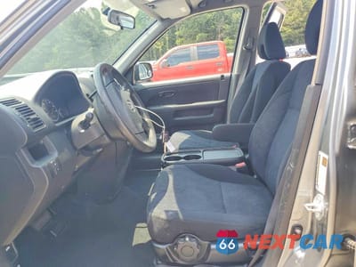 Zdjęcie 7 z 13 samochodu: 2006 HONDA CR-V LX VIN:SHSRD68506U409715 - miniatura