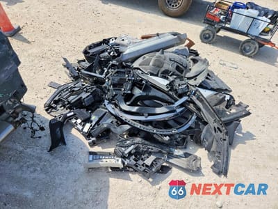 Zdjęcie 12 z 13 samochodu: 2024 BMW X7 XDRIVE40I VIN:5UX23EM0XR9S99737 - miniatura