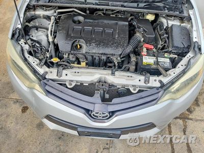 Zdjęcie 11 z 13 samochodu: 2016 TOYOTA COROLLA LE VIN:5YFBURHE1GP449804 - miniatura