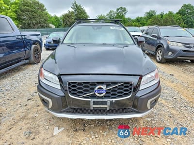 Piąte zdjęcie samochodu w środku: 2016 VOLVO XC70 T5 PREMIER VIN:YV4612NK3G1269706 - miniatura