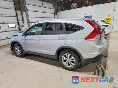 Drugie zdjęcie samochodu z przodu: 2012 HONDA CR-V EXL VIN:5J6RM4H74CL042415 - miniatura