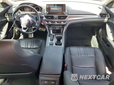Zdjęcie 8 z 12 samochodu: 2022 HONDA ACCORD SPORT SE VIN:1HGCV1F4XNA018121 - miniatura