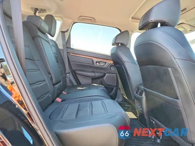 Zdjęcie 11 z 13 samochodu: 2022 HONDA CR-V TOURING VIN:2HKRW2H96NH653009 - miniatura