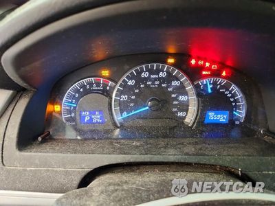 Zdjęcie 9 z 12 samochodu: 2013 TOYOTA CAMRY SE VIN:4T1BF1FK7DU275137 - miniatura