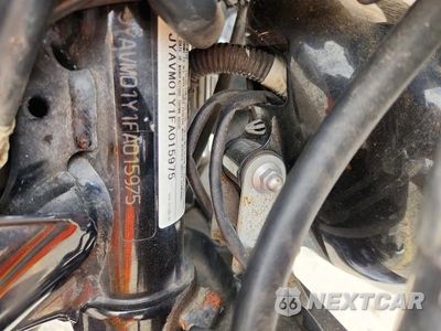 Zdjęcie 9 z 9 samochodu: 2015 YAMAHA XVS650 C VIN:JYAVM01Y1FA015975 - miniatura