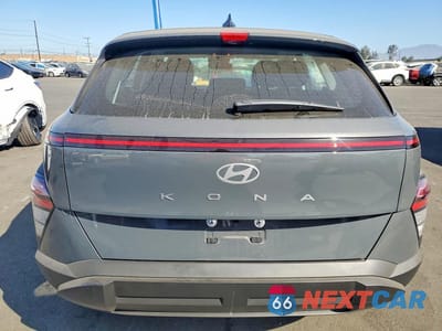 Zdjęcie 6 z 13 samochodu: 2026 HYUNDAI KONA SE VIN:KM8HA3AB5TU370483 - miniatura