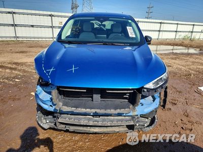 Piąte zdjęcie samochodu w środku: 2023 FORD ESCAPE ACTIVE VIN:1FMCU0GN2PUA74201 - miniatura