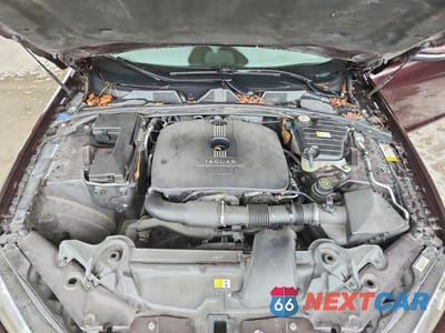 Zdjęcie 11 z 12 samochodu: 2013 JAGUAR XF VIN:SAJWA0ESXDPS83359 - miniatura