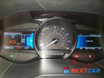 Zdjęcie 9 z 13 samochodu: 2022 FORD EDGE SEL VIN:2FMPK4J98NBA61532 - miniatura