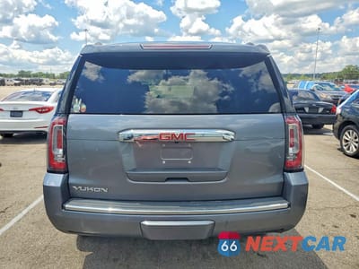 Zdjęcie 6 z 13 samochodu: 2020 GMC YUKON DENALI VIN:1GKS2CKJXLR194194 - miniatura