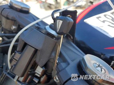 Zdjęcie 8 z 9 samochodu: 2023 KAWASAKI ZX636 K VIN:JKBZXJH16PA015487 - miniatura