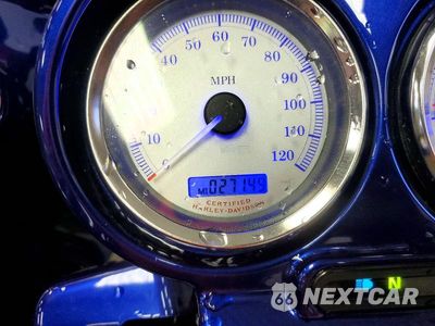 Zdjęcie 7 z 9 samochodu: 2006 HARLEY-DAVIDSON FLTRI VIN:1HD1FSW156Y618373 - miniatura