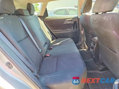 Zdjęcie 10 z 13 samochodu: 2016 SCION IM BASE VIN:JTNKARJE8GJ520225 - miniatura