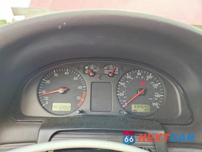 Zdjęcie 9 z 14 samochodu: 1999 VOLKSWAGEN PASSAT GLS VIN:WVWNA63B4XE378189 - miniatura