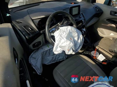 Zdjęcie 8 z 13 samochodu: 2023 FORD TRANSIT CONNECT TITANIUM VIN:NM0GE9G27P1564547 - miniatura