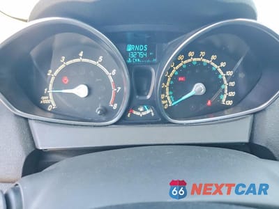 Zdjęcie 9 z 12 samochodu: 2014 FORD FIESTA SE VIN:3FADP4EJXEM107427 - miniatura