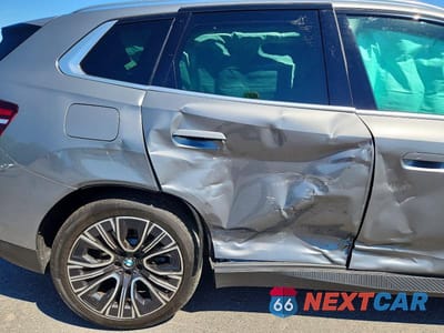 Zdjęcie 11 z 13 samochodu: 2025 BMW X3 30 XDRIVE VIN:5UX53GP07S9118944 - miniatura