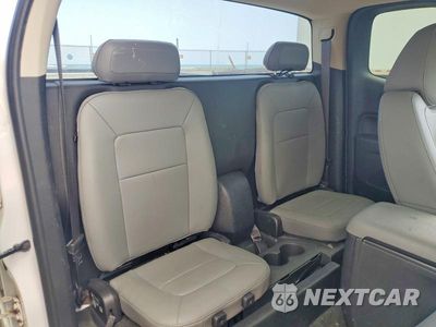 Zdjęcie 10 z 13 samochodu: 2017 CHEVROLET COLORADO VIN:1GCHSBEA6H1267191 - miniatura
