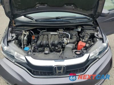 Zdjęcie 12 z 13 samochodu: 2019 HONDA FIT EX VIN:3HGGK5H86KM739908 - miniatura