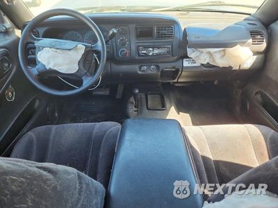 Zdjęcie 8 z 12 samochodu: 2000 DODGE DAKOTA QUAD VIN:1B7GG2AN8YS764940 - miniatura