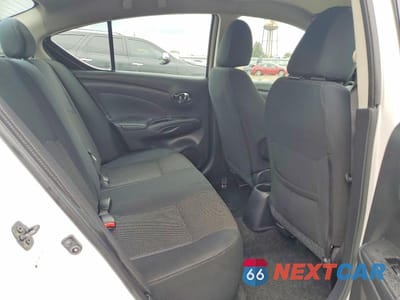 Zdjęcie 10 z 12 samochodu: 2019 NISSAN VERSA SV VIN:3N1CN7AP3KL861149 - miniatura