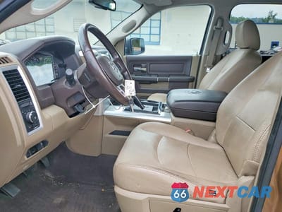 Zdjęcie 7 z 12 samochodu: 2012 DODGE RAM 1500 SLT VIN:1C6RD7LT5CS195300 - miniatura