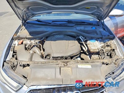 Zdjęcie 11 z 12 samochodu: 2018 AUDI A6 PREMIUM PLUS VIN:WAUG8AFC7JN026532 - miniatura
