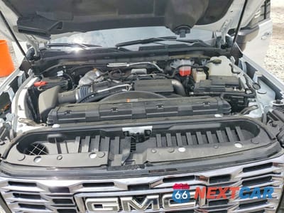 Zdjęcie 11 z 12 samochodu: 2025 GMC SIERRA K2500 DENALI ULTIMATE VIN:1GT4UXEY5SF253778 - miniatura