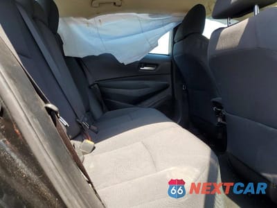 Zdjęcie 10 z 12 samochodu: 2020 TOYOTA COROLLA LE VIN:5YFEPRAE6LP042859 - miniatura