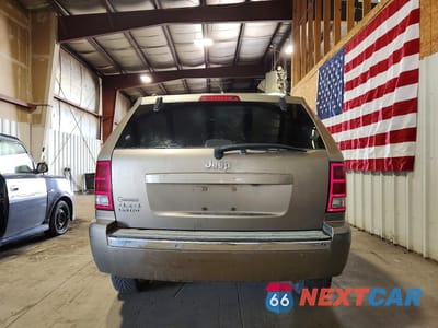Zdjęcie 6 z 13 samochodu: 2006 JEEP GRAND CHEROKEE LIMITED VIN:1J4HR58N16C208279 - miniatura