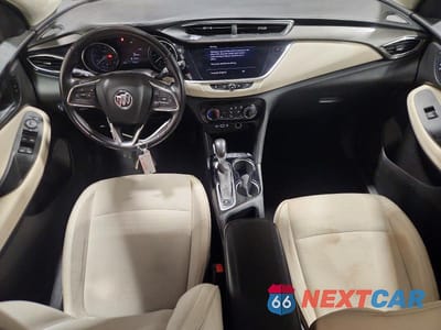Zdjęcie 8 z 13 samochodu: 2020 BUICK ENCORE GX PREFERRED VIN:KL4MMBS27LB081887 - miniatura