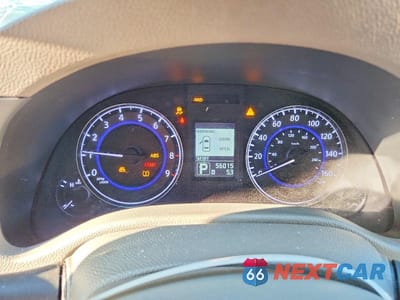 Zdjęcie 9 z 12 samochodu: 2011 INFINITI G37 SEDAN X VIN:JN1CV6AR8BM411871 - miniatura