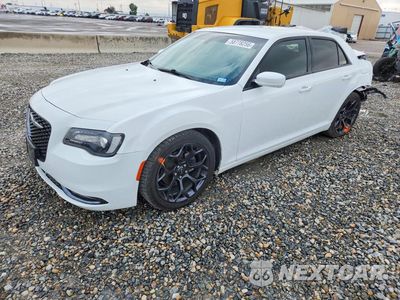 2020 CHRYSLER 300 300S 2C3CCABGXLH145717 - główne zdjęcie licytacji z USA - miniatura