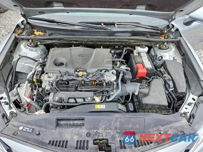 Zdjęcie 11 z 12 samochodu: 2023 TOYOTA CAMRY LE VIN:4T1R11AK8PU810968 - miniatura
