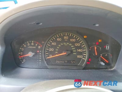 Zdjęcie 9 z 12 samochodu: 2004 HONDA ACCORD DX VIN:1HGCM56154A070612 - miniatura