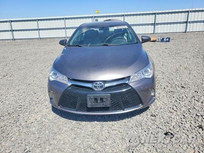Piąte zdjęcie samochodu w środku: 2016 TOYOTA CAMRY SE VIN:4T1BF1FK6GU601756 - miniatura