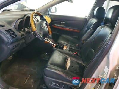Zdjęcie 7 z 13 samochodu: 2004 LEXUS RX 330 VIN:2T2HA31U04C031257 - miniatura