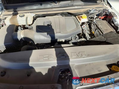 Zdjęcie 11 z 12 samochodu: 2026 RAM 1500 LARAMIE VIN:3C6SRFJP4T4177267 - miniatura