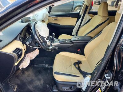 Zdjęcie 10 z 25 samochodu: 2015 LEXUS NX 200T VIN:JTJYARBZ2F2012712 - miniatura