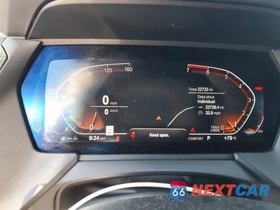 Zdjęcie 9 z 12 samochodu: 2024 BMW 228I VIN:WBA53AK01R7R12248 - miniatura