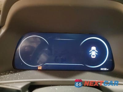 Zdjęcie 9 z 12 samochodu: 2021 HYUNDAI SONATA SEL PLUS VIN:5NPEJ4J2XMH091586 - miniatura