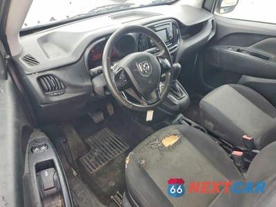 Zdjęcie 8 z 13 samochodu: 2016 RAM PROMASTER CITY SLT VIN:ZFBERFBT2G6B05187 - miniatura